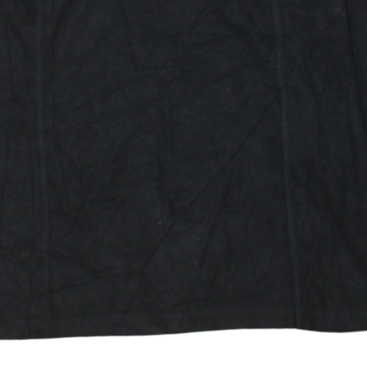 Womens UK Size S The North Face Black Pullover Sweatshirt