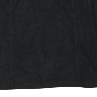 Womens UK Size S The North Face Black Pullover Sweatshirt