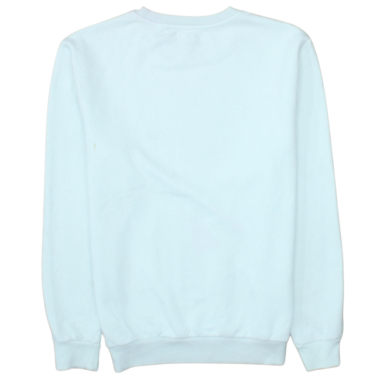 Womens UK Size M Disney White Pullover Sweatshirt
