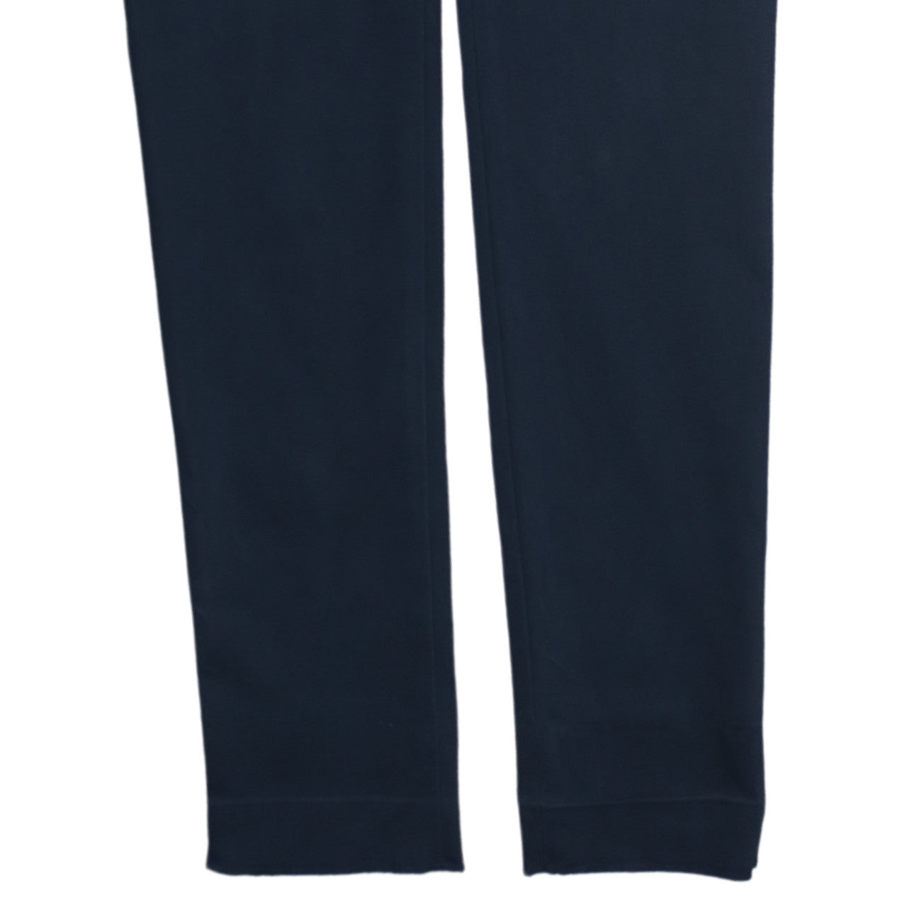 Womens UK Size 6 Tommy Hilfiger Slim Fit Chino Blue Trousers