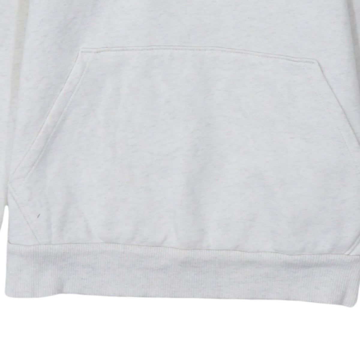 Womens UK Size XS PUMA Grey Pullover Hoodie
