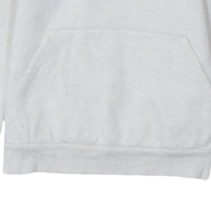 Womens UK Size XS PUMA Grey Pullover Hoodie