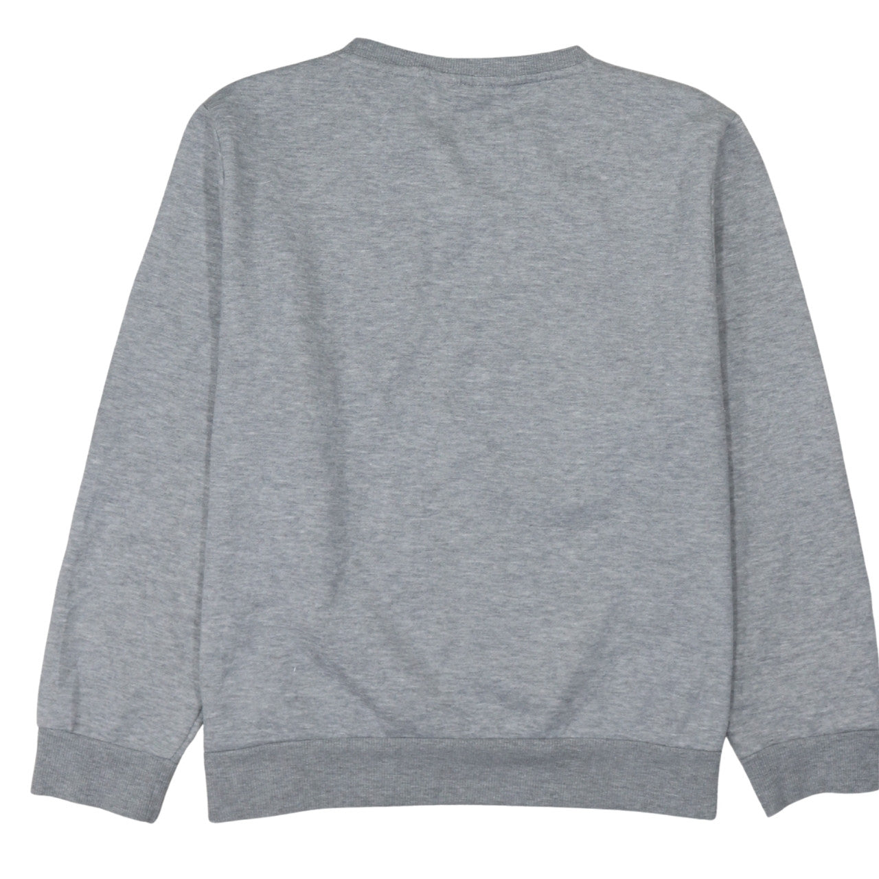 Womens UK Size L Disney Grey Pullover Sweatshirt