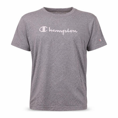 Mens UK Size XL Champion Grey  T-Shirt