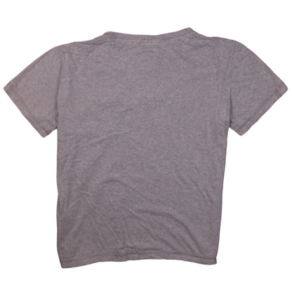 Mens UK Size XL Champion Grey  T-Shirt