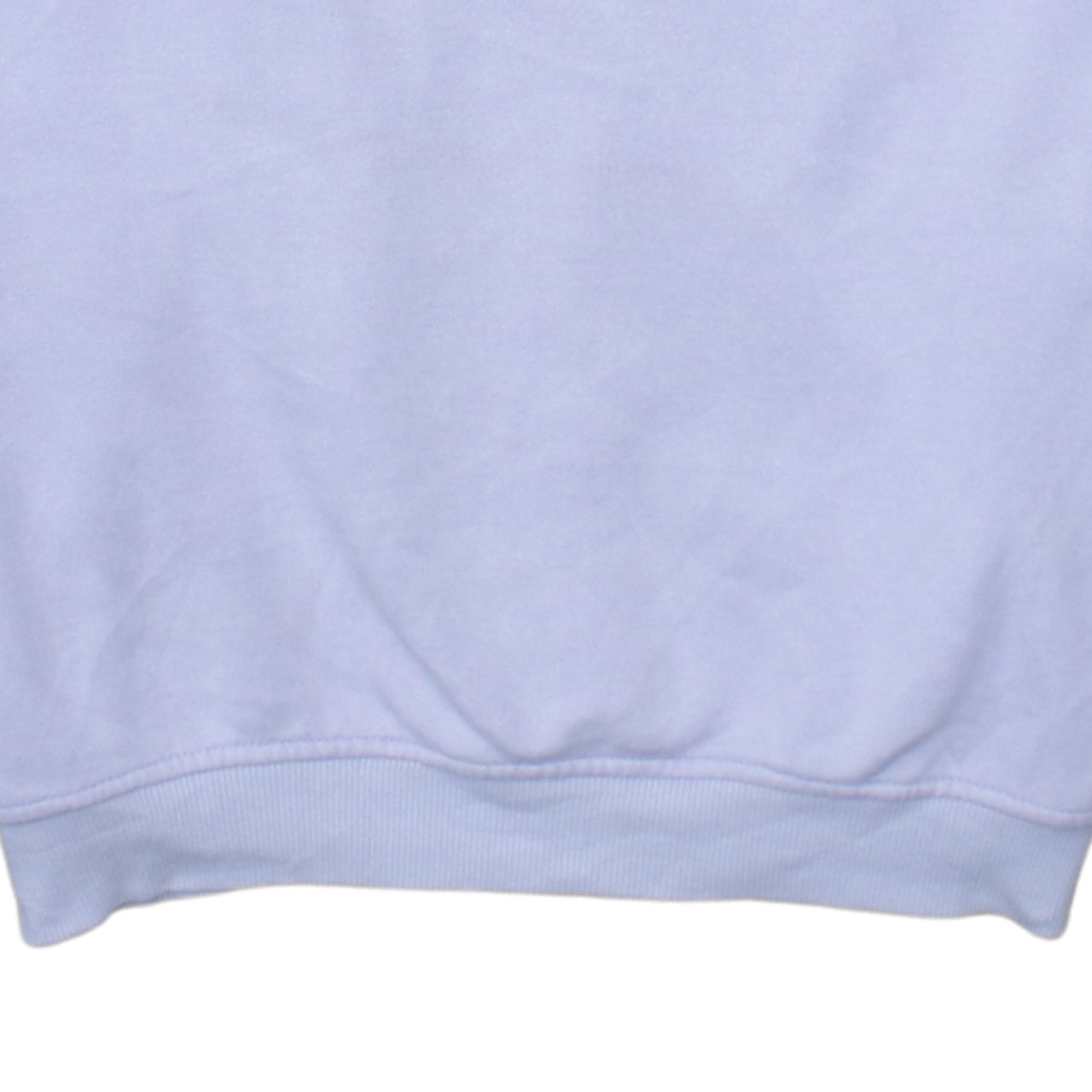 Womens UK Size 12 ellesse Purple Pullover Sweatshirt