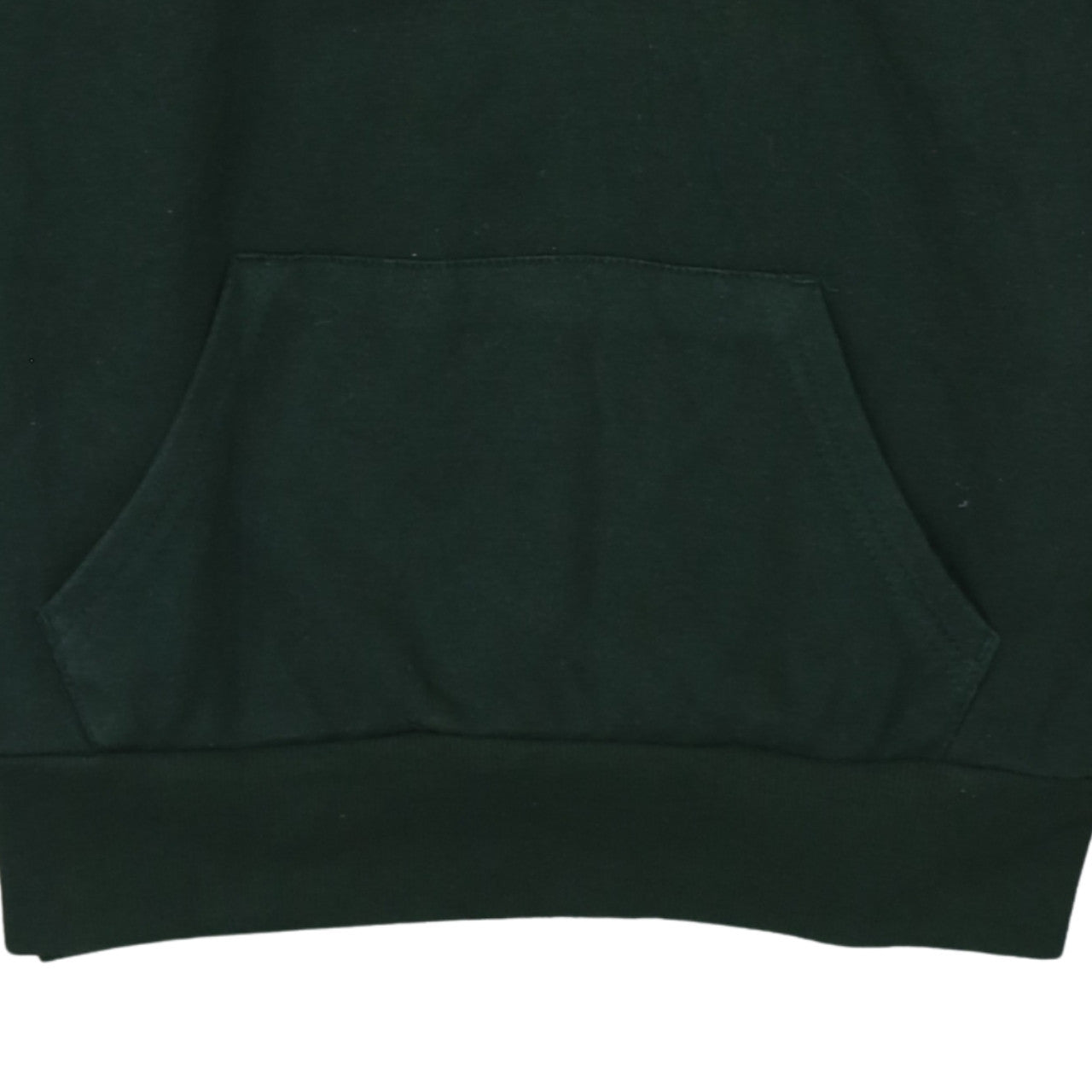 Womens UK Size 2XS Disney Black Pullover Hoodie