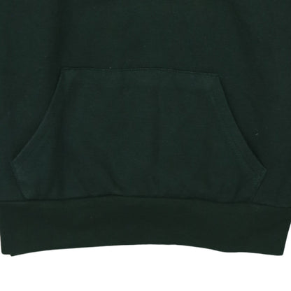 Womens UK Size 2XS Disney Black Pullover Hoodie