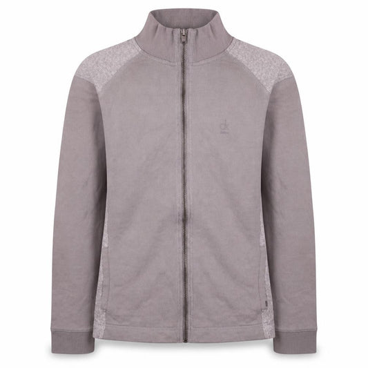 Mens UK Size S Calvin Klein Jeans Grey Gym & Training Running & Jogging Jacket