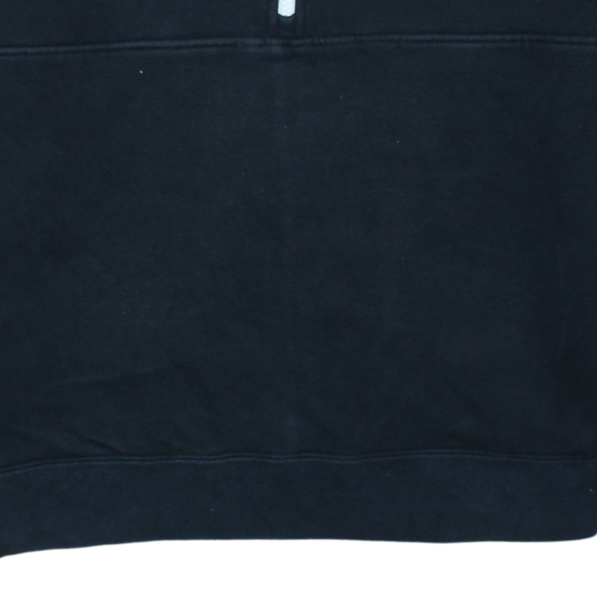 Mens UK Size L Nike Black Pullover Sweatshirt