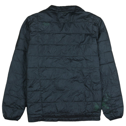 Mens UK Size M Columbia Black HikingWalkingRunning & Jogging Jacket