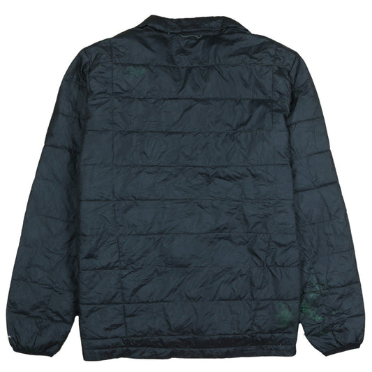 Mens UK Size M Columbia Black HikingWalkingRunning & Jogging Jacket