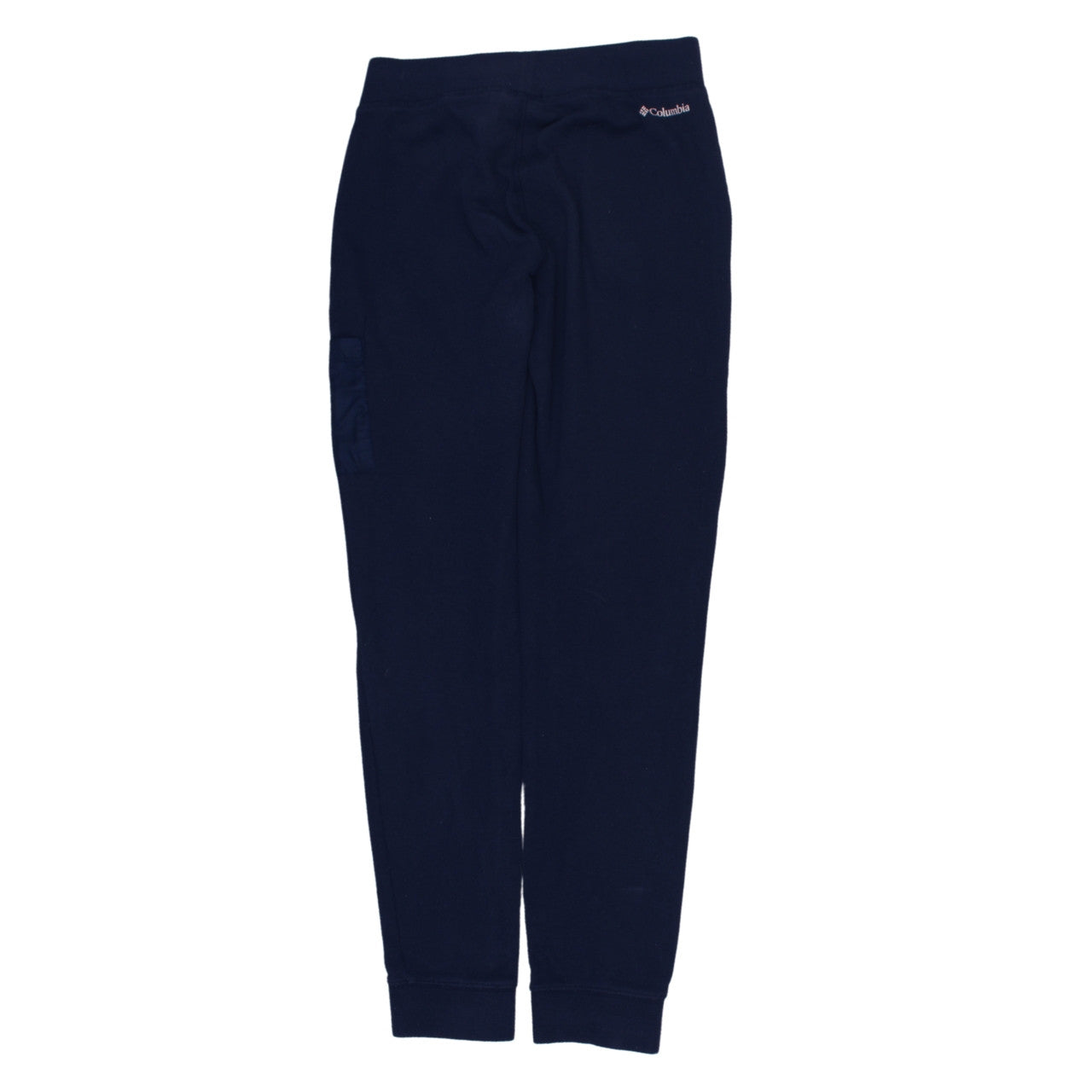 Boys UK Size L Columbia Regular Fit Jogger Blue Trousers