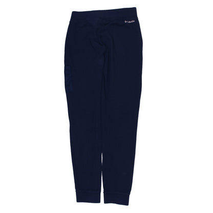 Boys UK Size L Columbia Regular Fit Jogger Blue Trousers