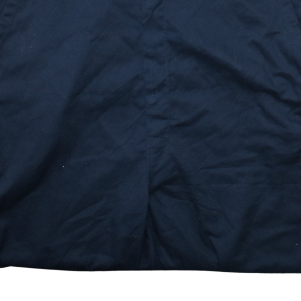 Mens UK Size L Dickies Blue Workwear Jacket