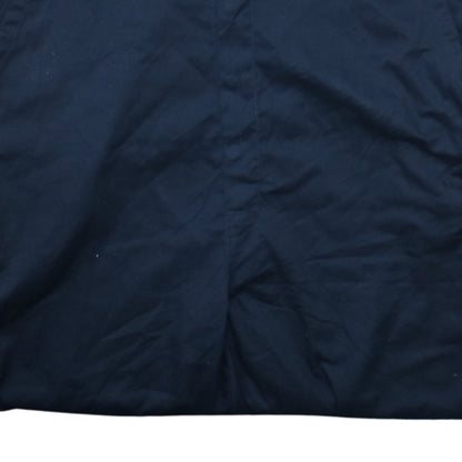 Mens UK Size L Dickies Blue Workwear Jacket