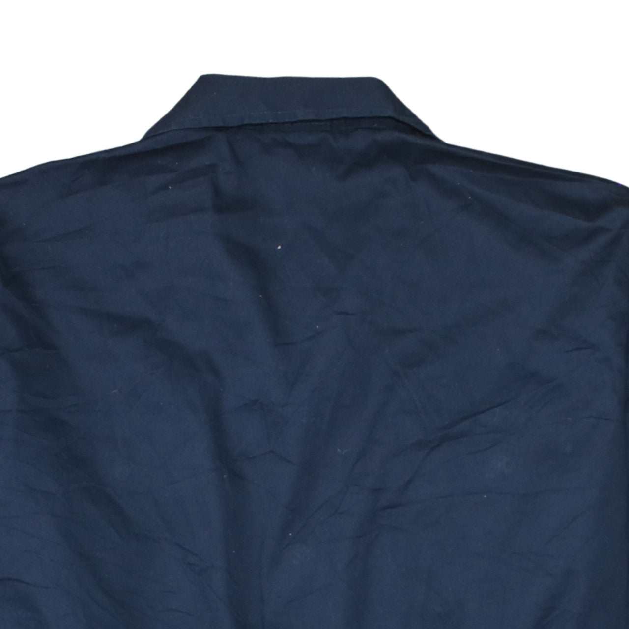 Mens UK Size L Dickies Blue Workwear Jacket
