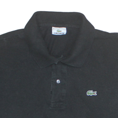 Mens UK Size XL Lacoste Cotton Polo Shirt