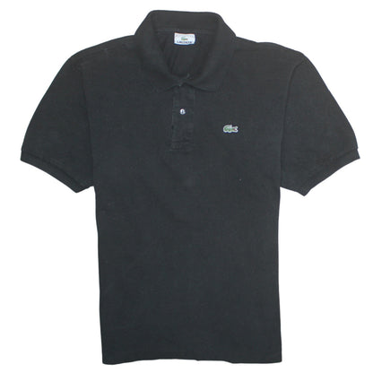 Mens UK Size XL Lacoste Cotton Polo Shirt