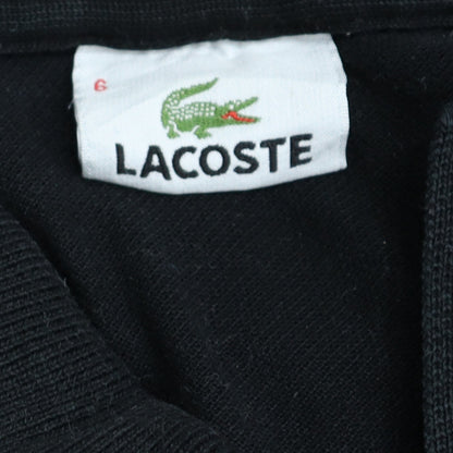 Mens UK Size XL Lacoste Cotton Polo Shirt