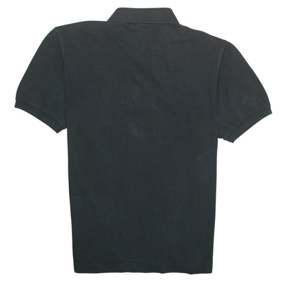Mens UK Size XL Lacoste Cotton Polo Shirt
