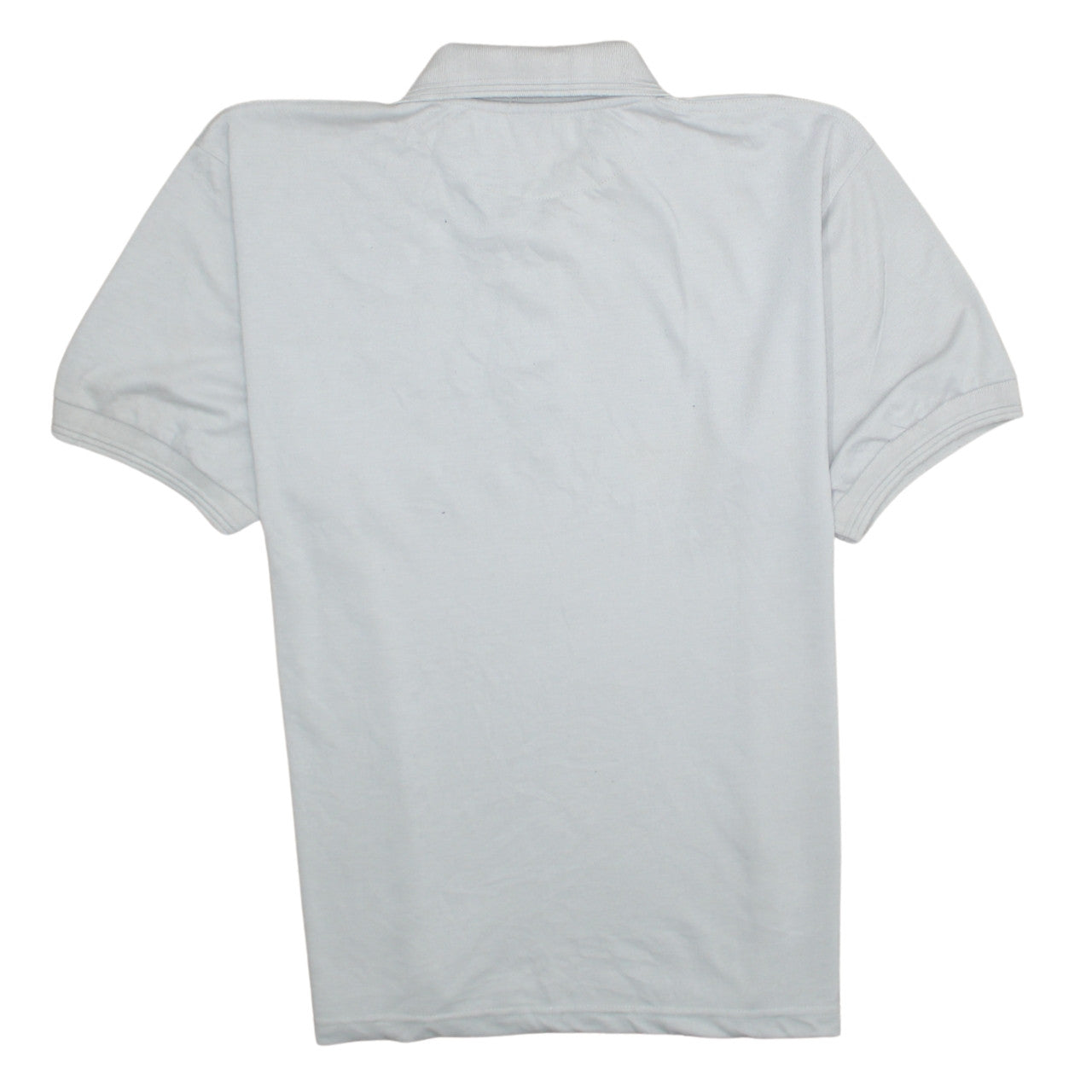 Mens UK Size M Lacoste Cotton Polo Shirt