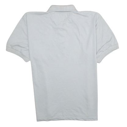 Mens UK Size M Lacoste Cotton Polo Shirt