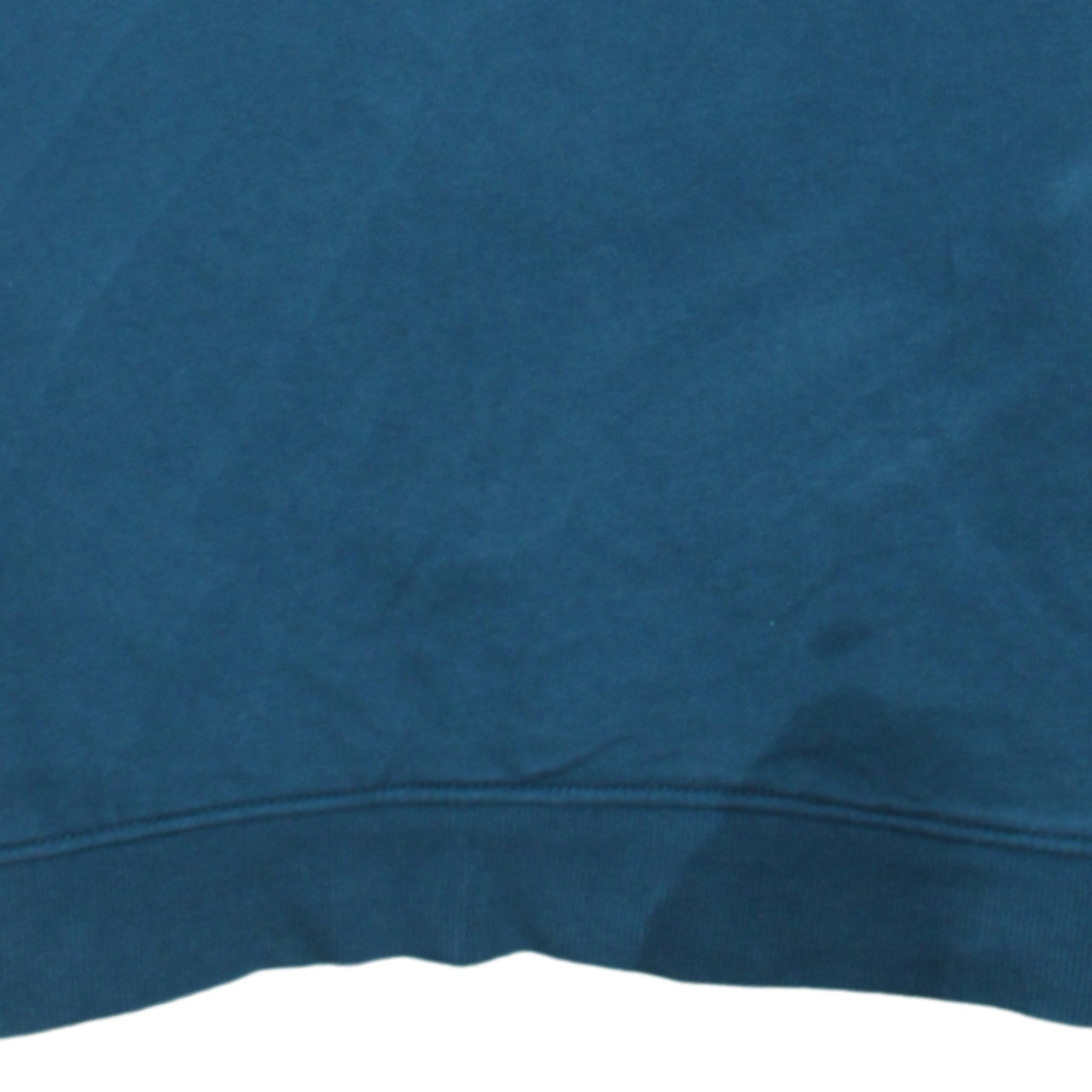Mens UK Size S U.S. Polo Assn. Blue Henley Sweatshirt