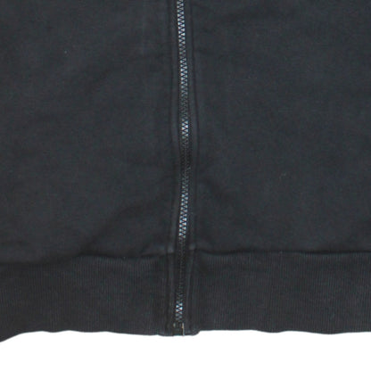 Mens UK Size M adidas Black Gym & Training Running & Jogging Walking Jacket
