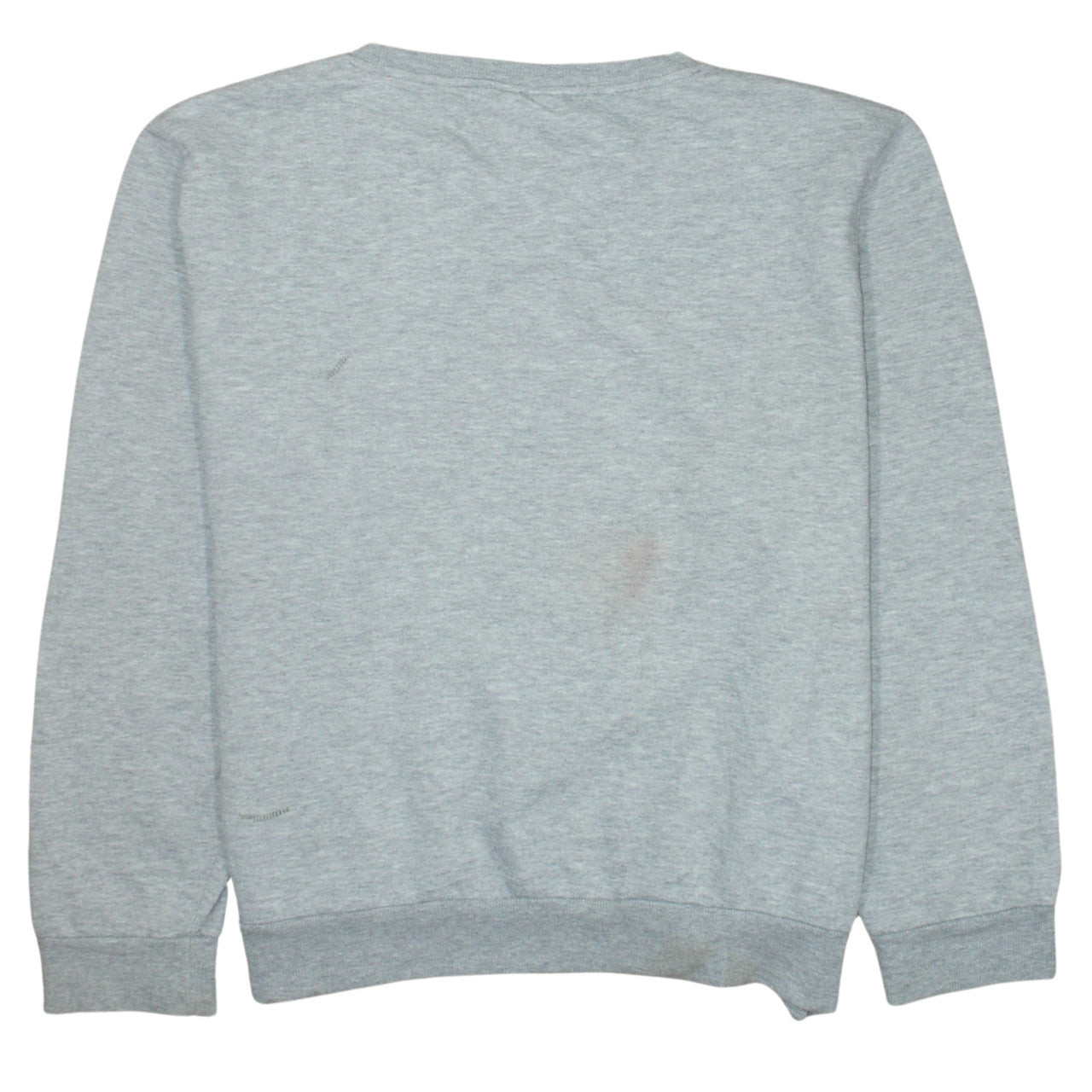 Womens UK Size XL Disney Grey Pullover Sweatshirt