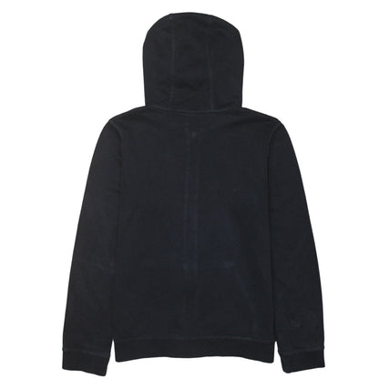 Boys UK Size XL Nike Black Full Zip Hoodie