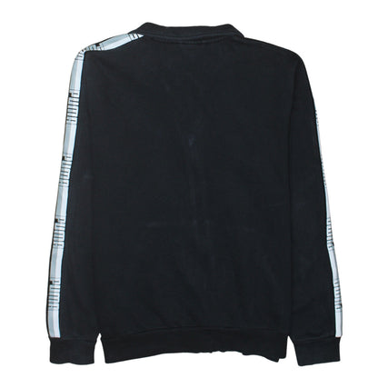 Mens UK Size S PUMA Black Gym & Training Running & Jogging Walking Jacket