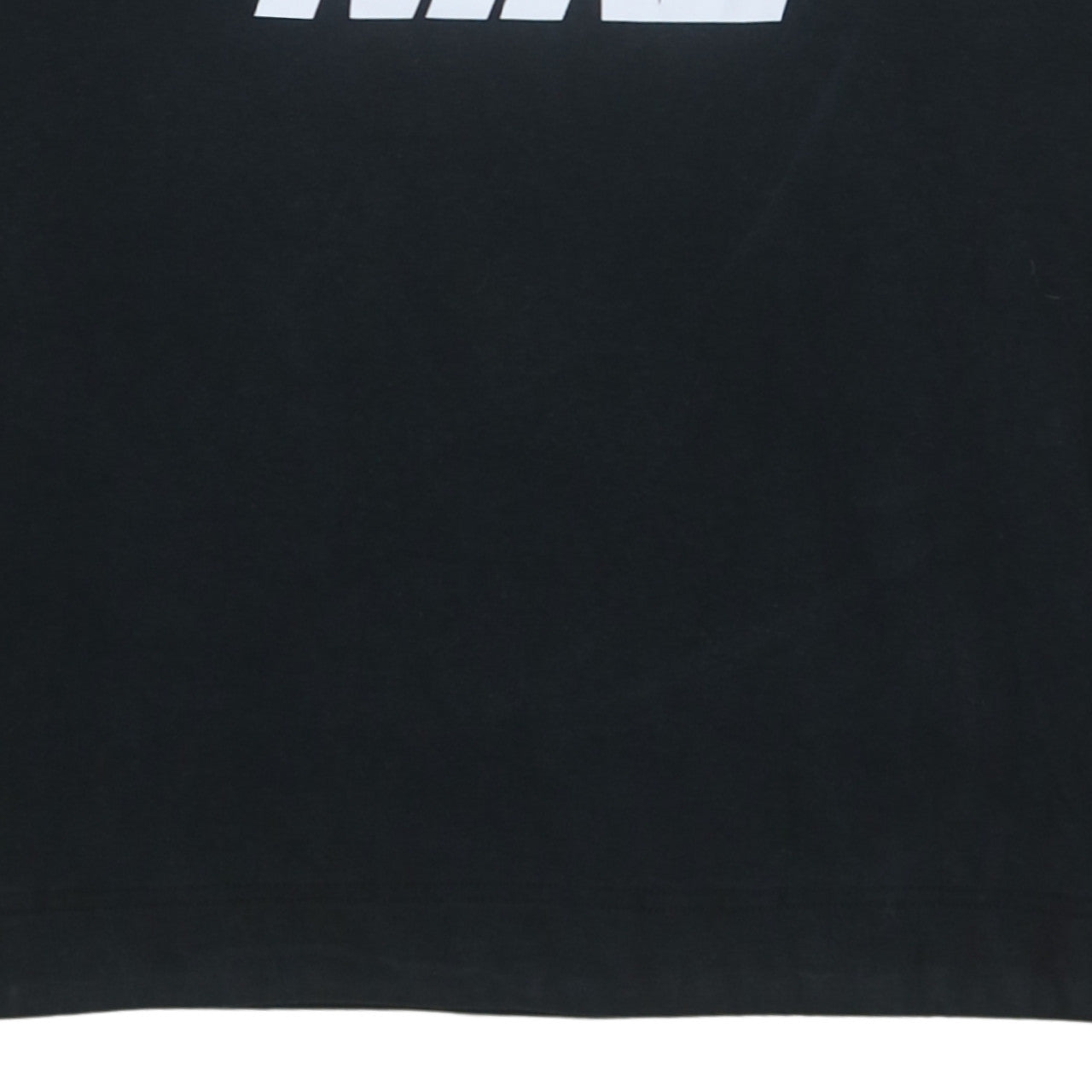Womens UK Size L Nike Black Pullover Sweatshirt