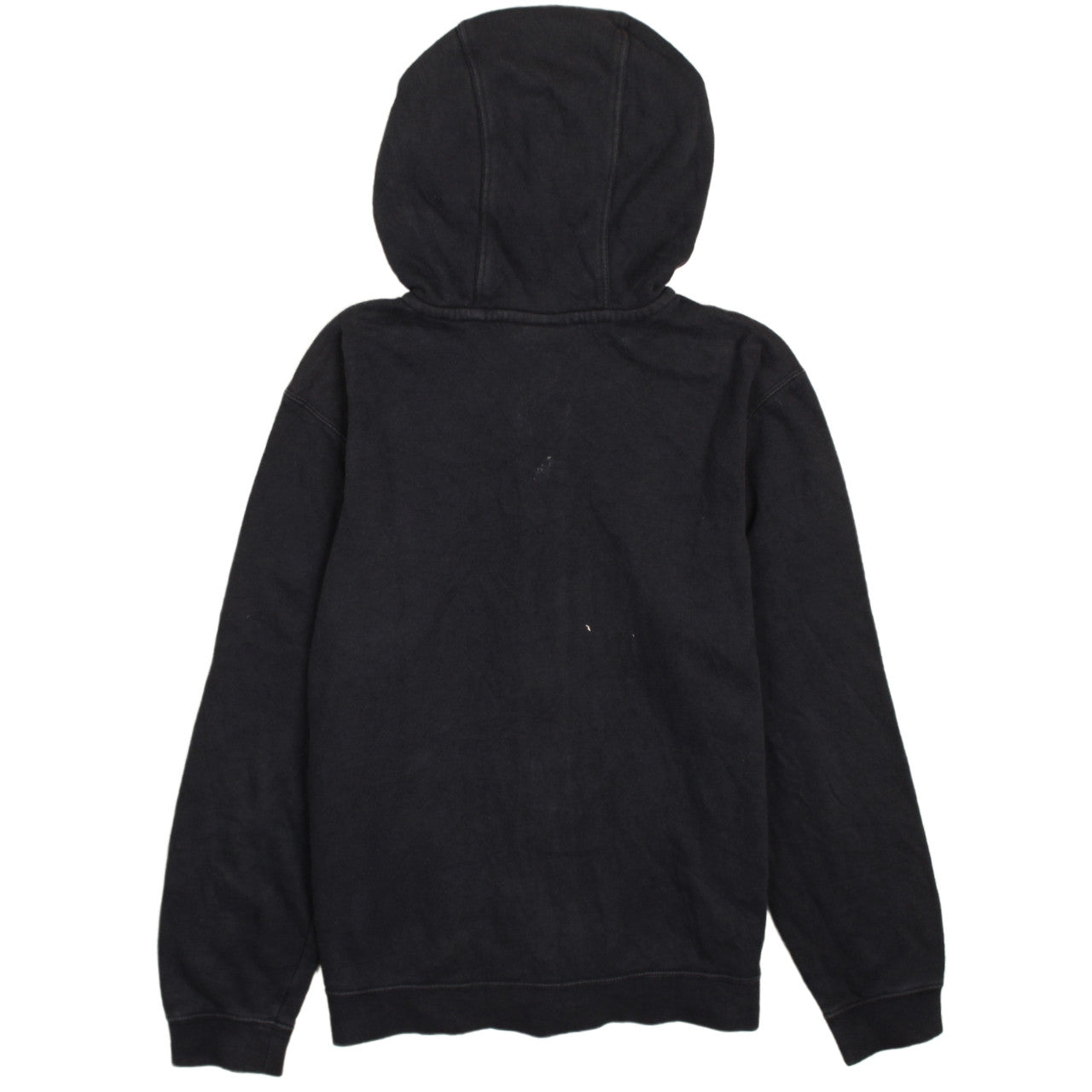 Boys UK Size L Nike Black Full Zip Hoodie