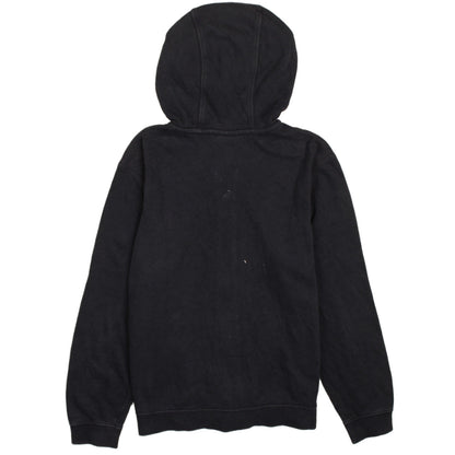 Boys UK Size L Nike Black Full Zip Hoodie
