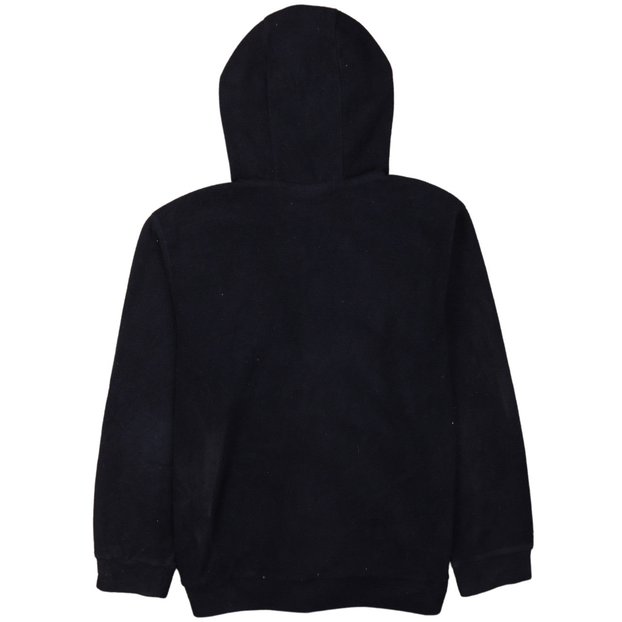 Boys UK Size 11-12 Years Champion Blue Full Zip Hoodie