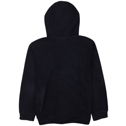 Boys UK Size 11-12 Years Champion Blue Full Zip Hoodie
