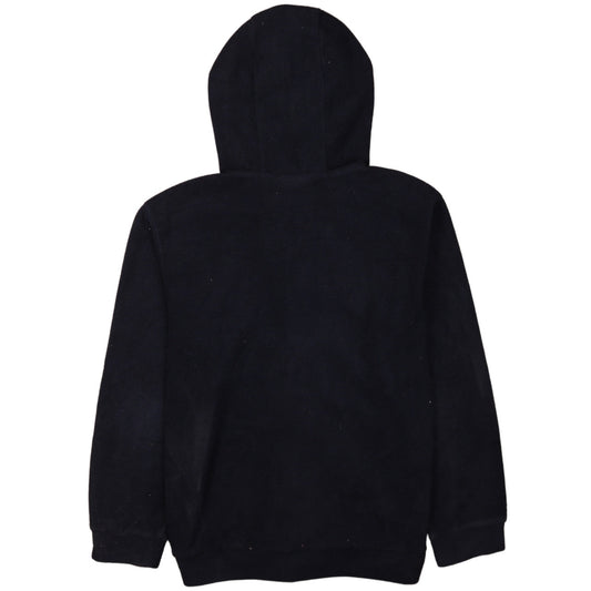 Boys UK Size 11-12 Years Champion Blue Full Zip Hoodie