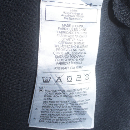 Nike Boys Black XL Full Zip Fleece Hoodie Sweatshirt