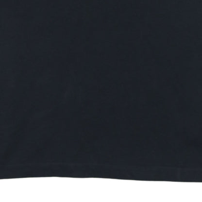Adidas Men's Black #Boost Sports T-Shirt Size S