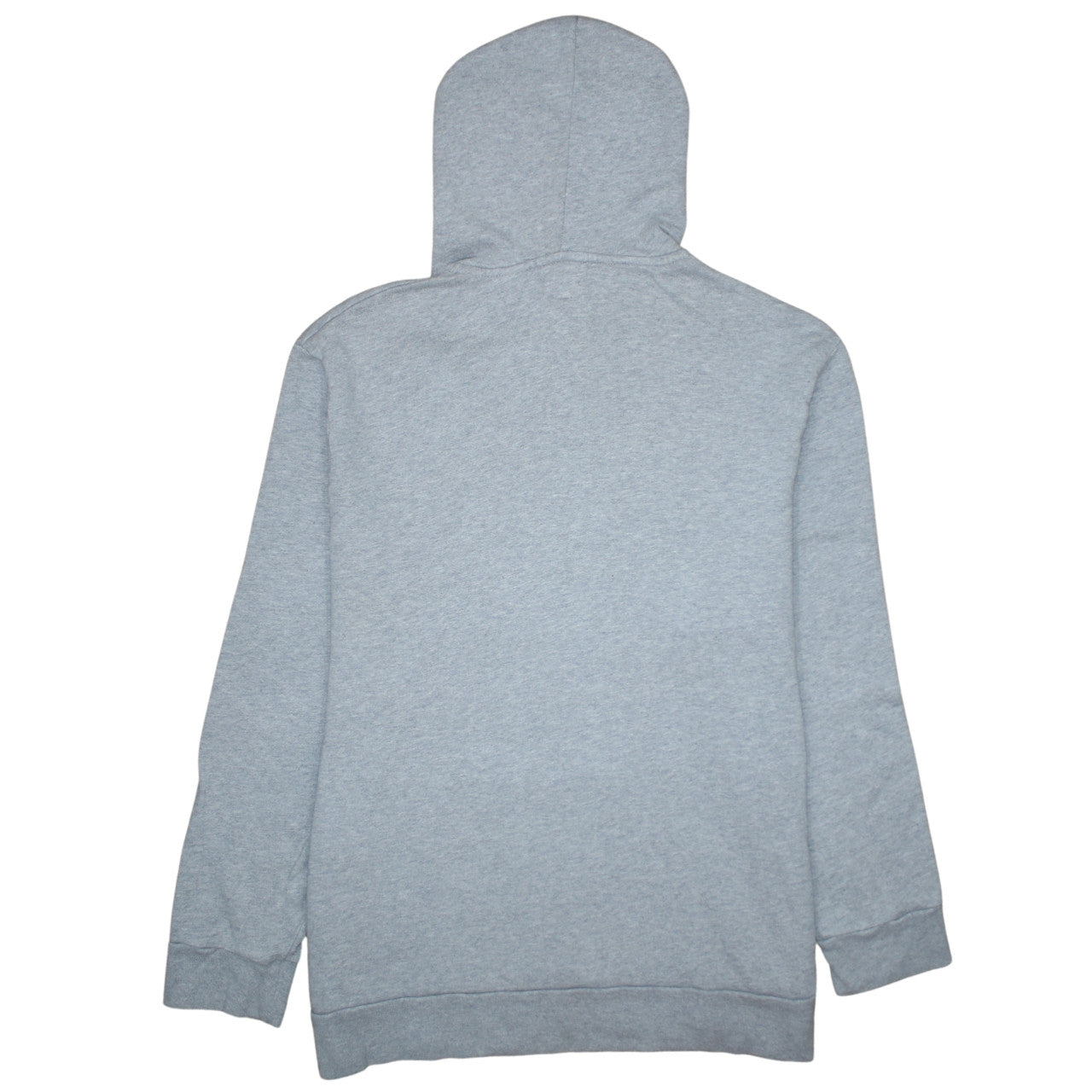 Mens UK Size 2XL Levi's Grey Pullover Hoodie