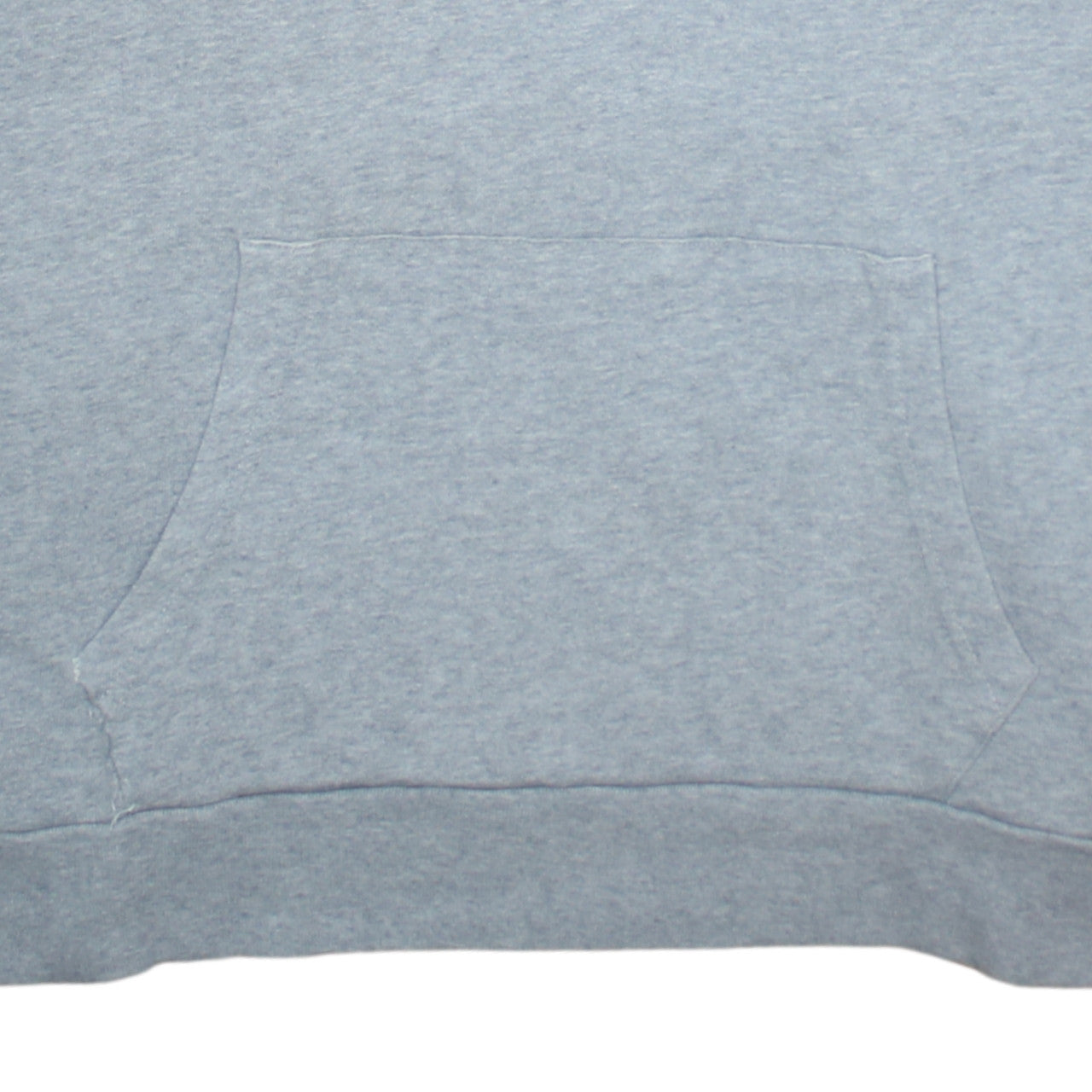 Mens UK Size 2XL Levi's Grey Pullover Hoodie