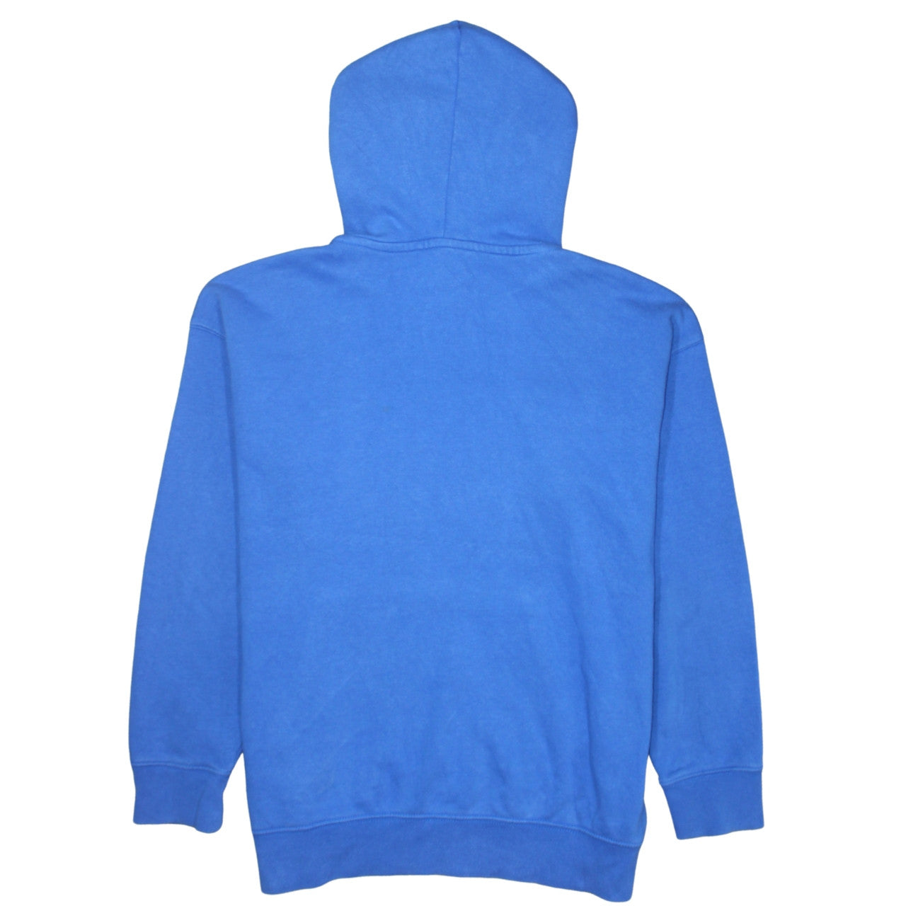Boys UK Size 14-15 Years Gap Blue Pullover Hoodie