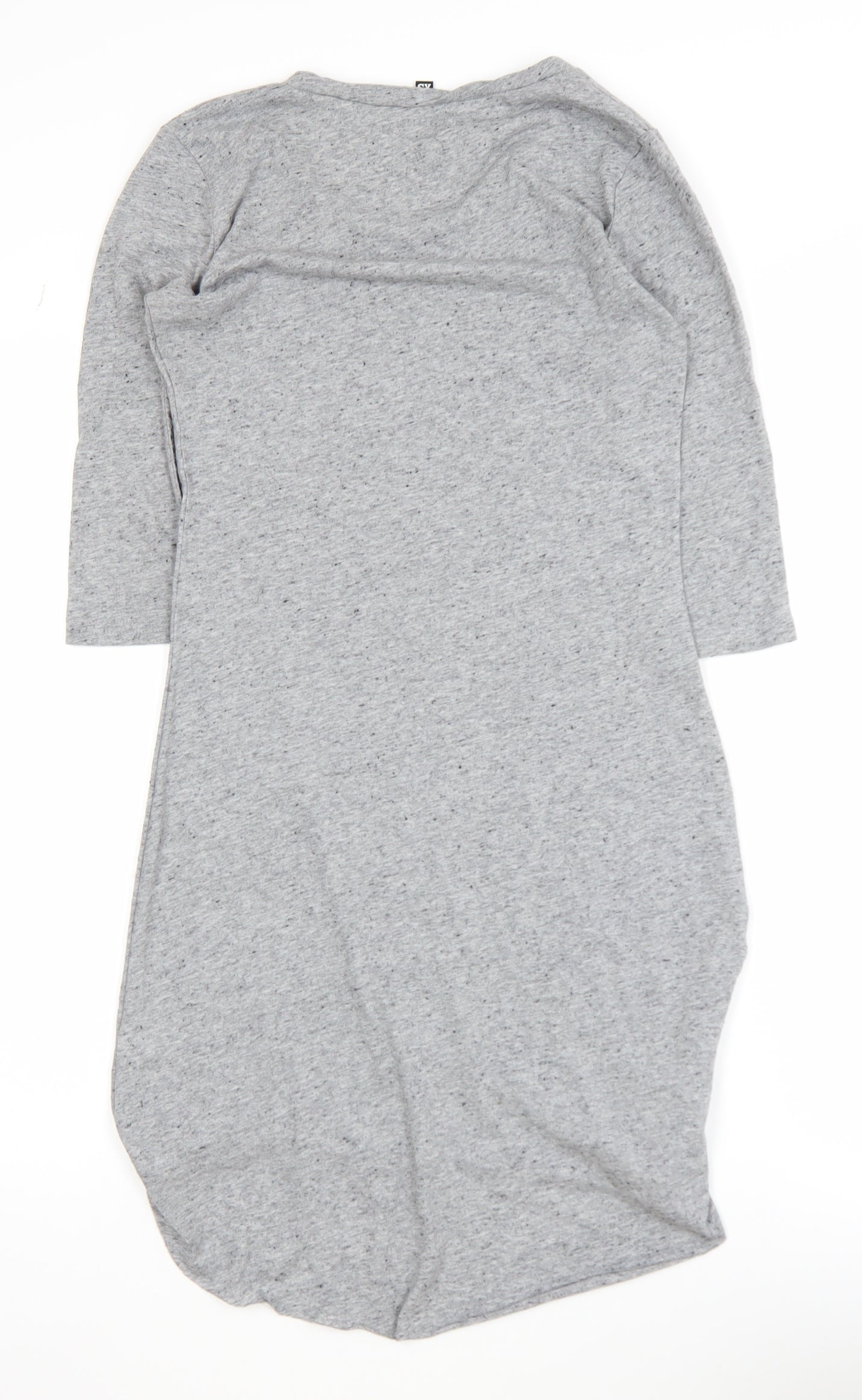 Womens UK Size XS Firetrap T-Shirt Dress