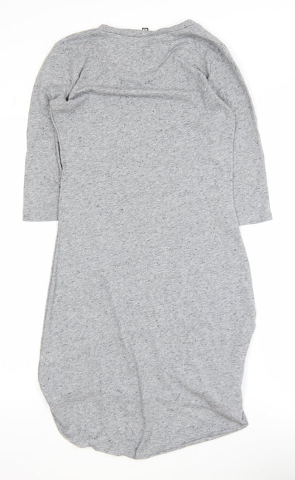Womens UK Size XS Firetrap T-Shirt Dress