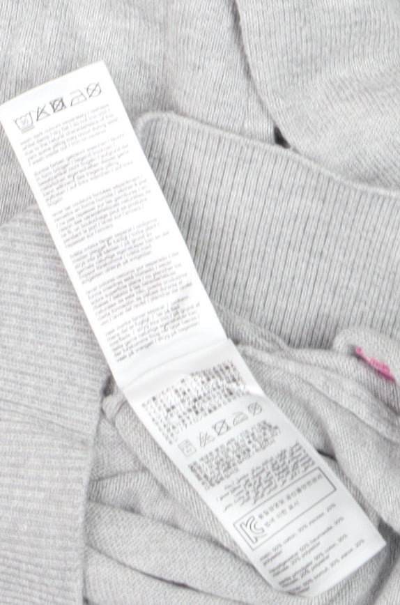 Womens UK Size 10 Joules Jumper Dress