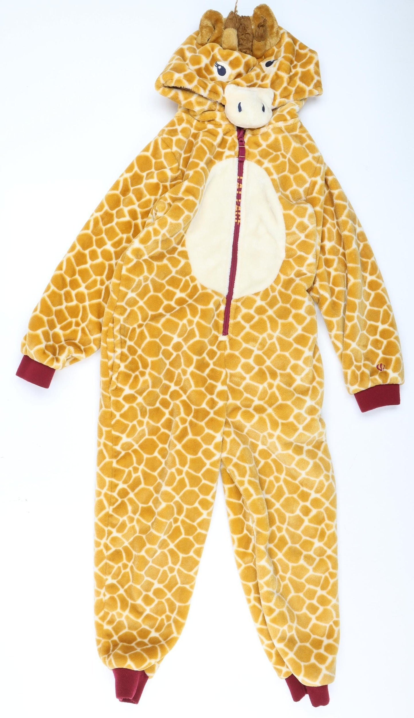 Boys UK Size 9-10 Years FatFace Yellow  One Piece