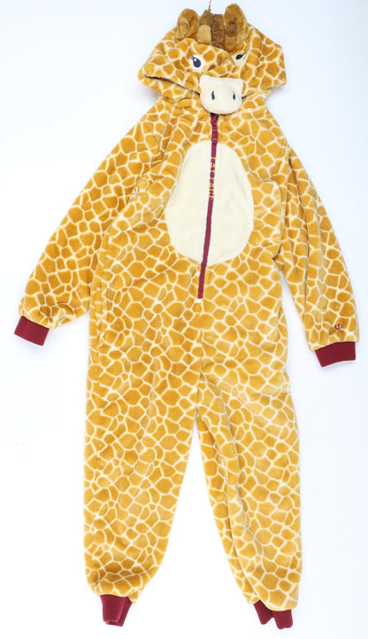 Boys UK Size 9-10 Years FatFace Yellow  One Piece