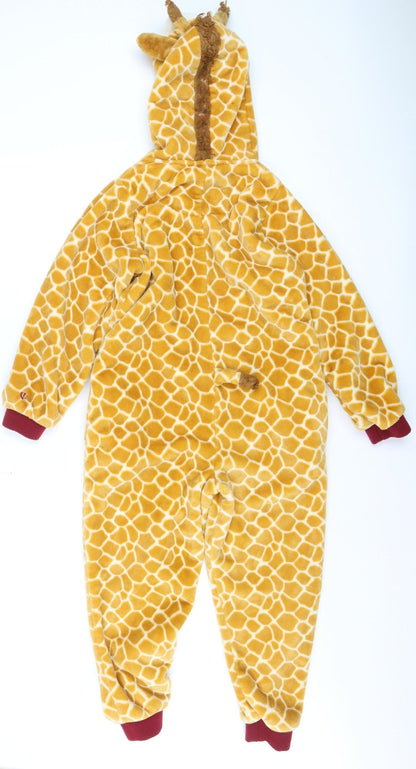 Boys UK Size 9-10 Years FatFace Yellow  One Piece