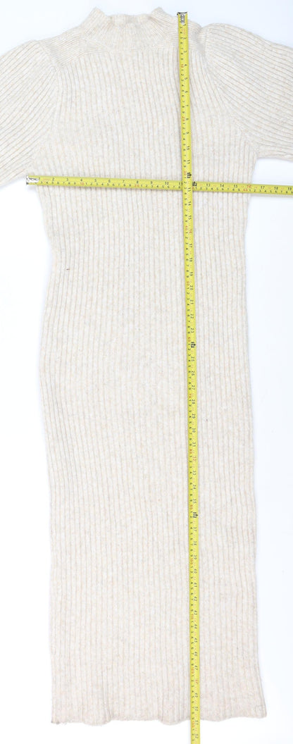 Womens UK Size 14 River Island Bodycon Dress
